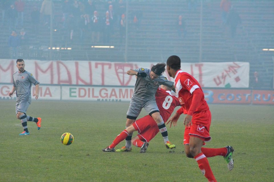 Risultati immagini per mantova - alessandria 2015 calcio