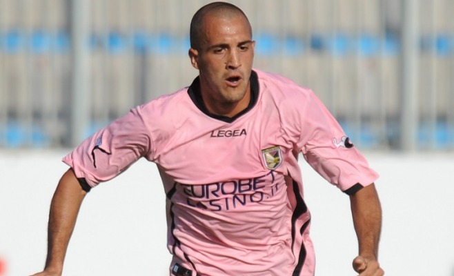 Gonzalez Palermo