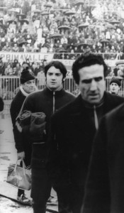 4. Roma (1969-70)