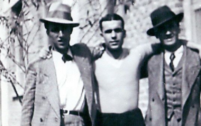 Scoprì il calciatore Rivera e allenò Barazzutti