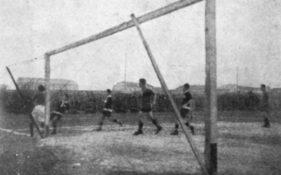 Un portiere entrato nella leggenda
