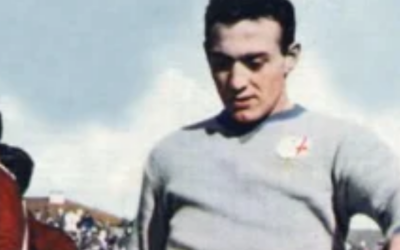 Gianni Fanello  un pizzitano da ricordare