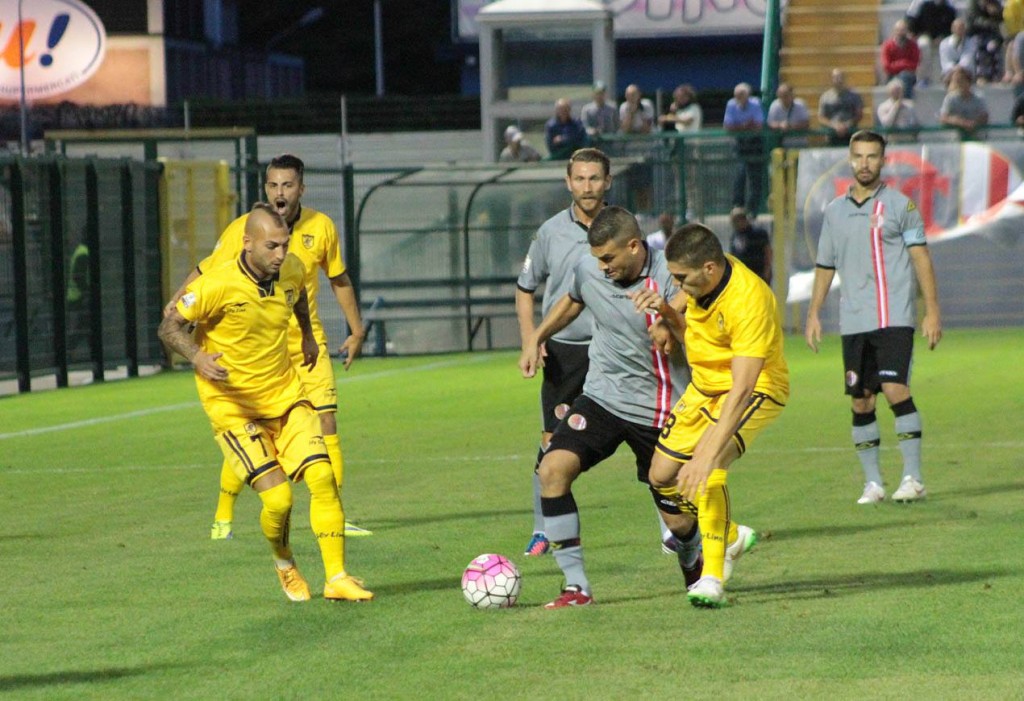 Alessandria-Juve Stabia_TimCup_15_08_2015 (15)