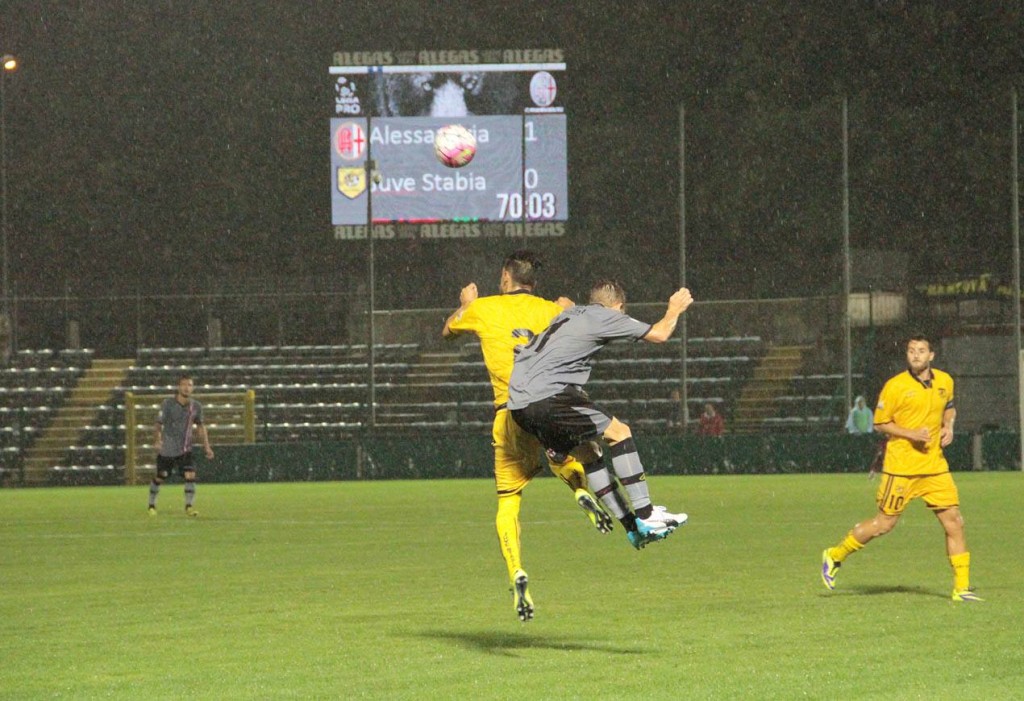 Alessandria-Juve Stabia_TimCup_15_08_2015 (3)