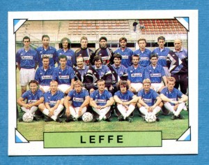 Leffe 1993-94