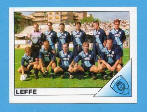 Leffe 1995-96