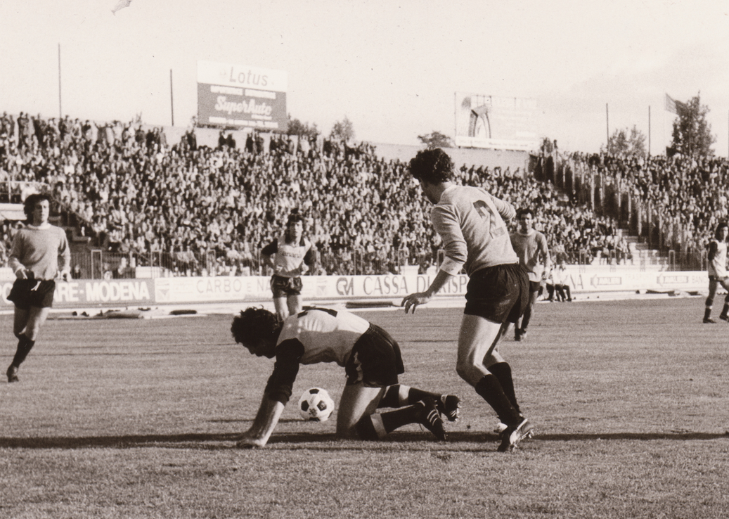 Campionato 1981-82