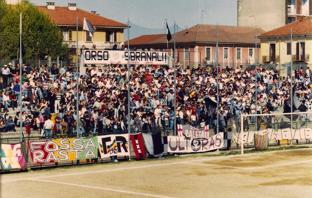 Al-Spezia 1994-95