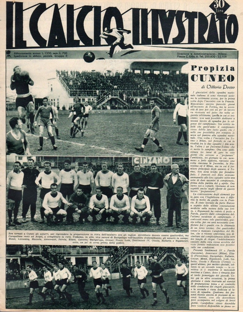 Cuneo story (3)