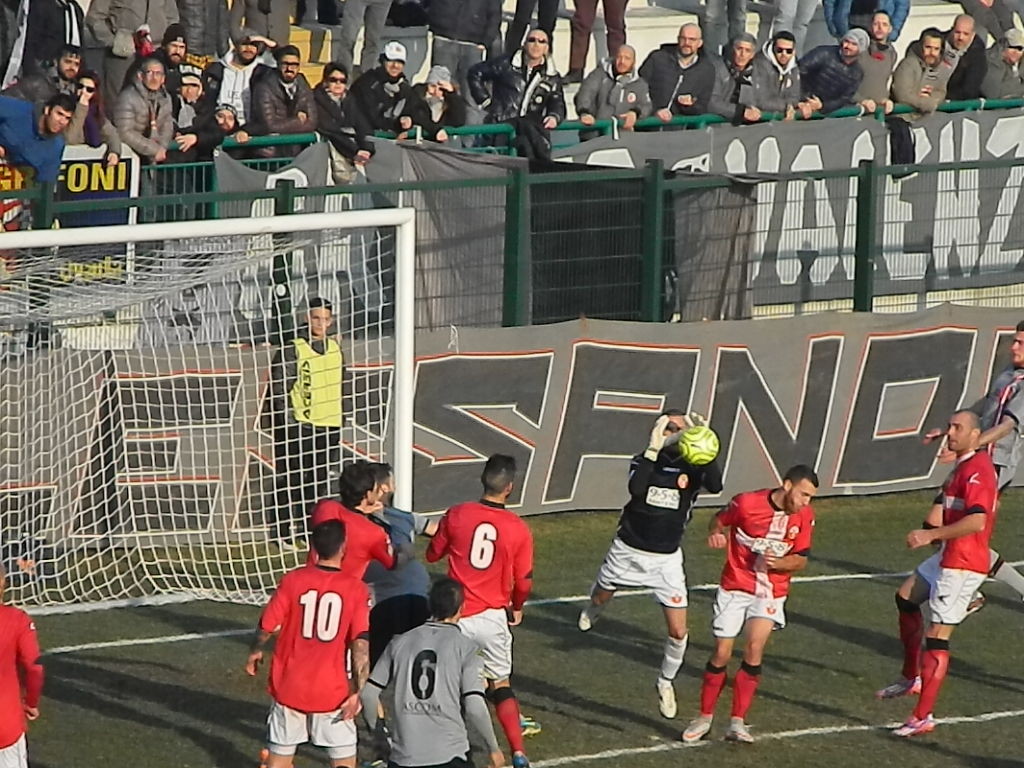 DSCN0980Alessandria-Cuneo_23_01_2016 (36)