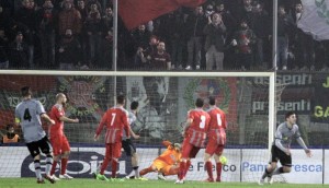 3 Cremonese Alessandria 2-1  01.02.16 Rete di Nicco 187