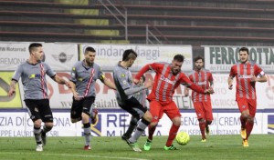 Cremonese Alessandria 2-1  01.02.16 090