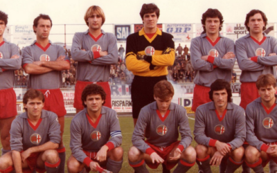 Quei favolosi anni Ottanta (quinta puntata)