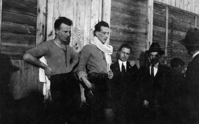 Al Toro lo scudetto revocato? Un atto di giustizia per Baloncieri