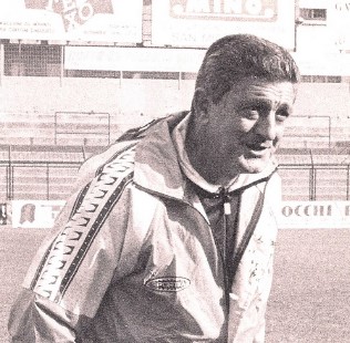 Per Orrico il calcio è un luogo di opportunisti in cui non esistono pensieri semplici