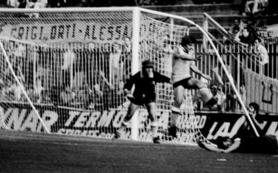 Quello sporco ultimo gol che brucia ancora