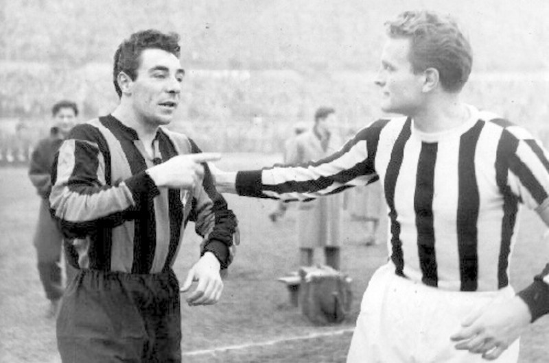 Inter_vs_Juventus_-_Benito_Lorenzi_e_Giampiero_Boniperti