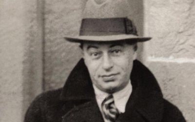 Árpád Weisz, “ebreo errante” che fece tappa anche ad Alessandria