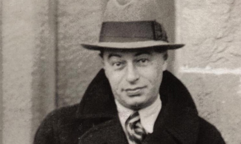 Árpád Weisz, “ebreo errante” che fece tappa anche ad Alessandria