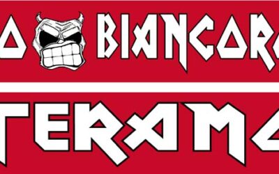 Il pianeta degli Ultras a Teramo