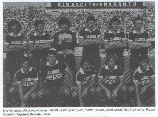 Livorno record (4)