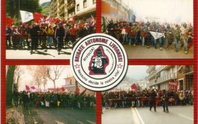 Alla scoperta del pianeta degli Ultras livornesi