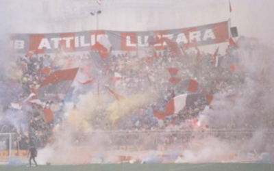 Alla scoperta del pianeta degli Ultras cremonesi