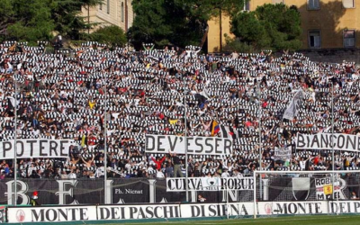 Alla scoperta del pianeta degli Ultras senesi