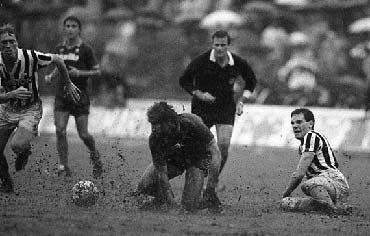 Brio: “Dalle Vedove esempio per il calcio di oggi”