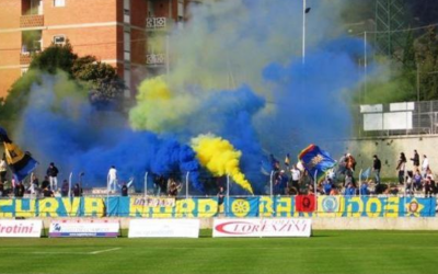 Alla scoperta del pianeta degli Ultras carrarini
