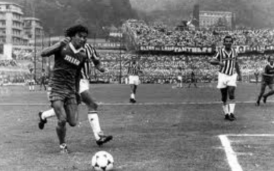 Ricordi d’infanzia: il Como e quel calcio che non c’è più