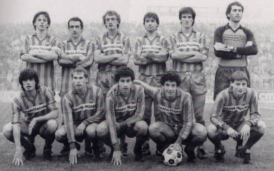 Storia della Cremo: in serie A tra spareggi e promozioni