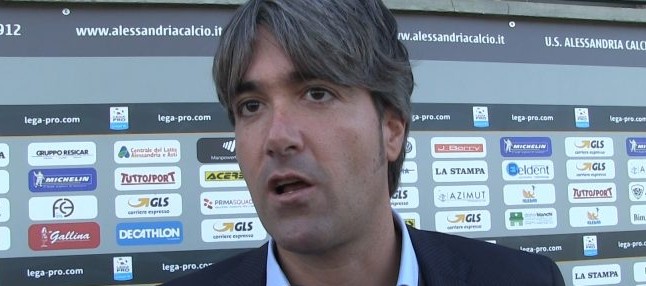 Di Masi cs dopo Siena