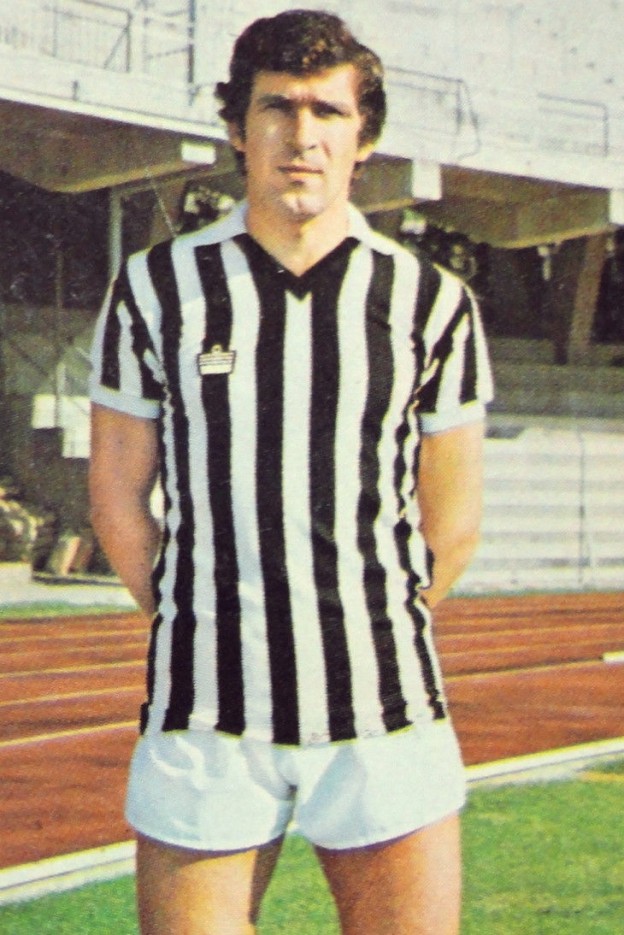 L Ascoli Dei Record Campionato 1977 78 Il Nobile Calcio