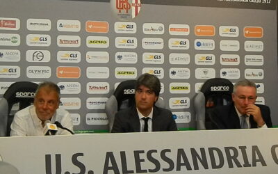 Una lunga carriera vissuta alla sua maniera. All’insegna del Braglia-pensiero