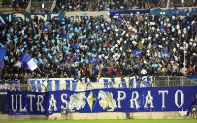 Alla scoperta del pianeta degli Ultras del Prato