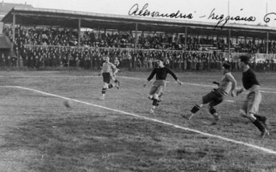 Cinquantacinque calciatori nella loro carriera hanno vestito le maglie di Alessandria e Reggiana