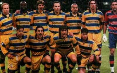 Le sette cose che ci ricorderemo sempre del Parma