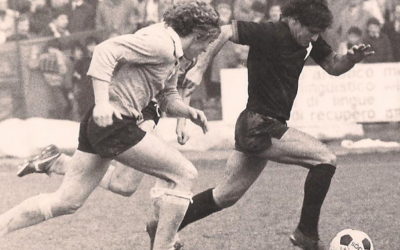 L’ex grigio Contratto annullò anche Diego Maradona