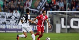 Serie C, il riepilogo dell’undicesima giornata nel Girone A