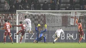 Serie C, il riepilogo della quattordicesima giornata nel Girone A