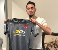 Ad Alessandria Kadi cercherà di trovare più spazio