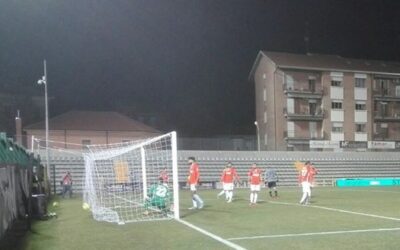 Il Renate è battuto, l’Alessandria va in semifinale