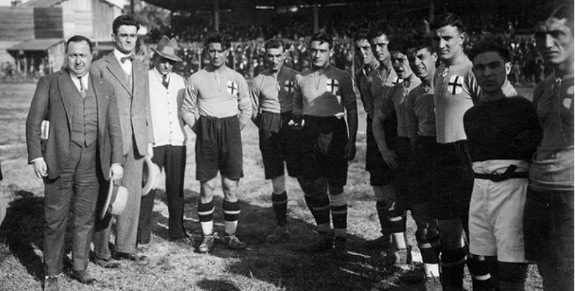 Rangone, freddo calcolatore e stratega mirabile