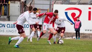 Serie C, il riepilogo della trentaduesima giornata nel Girone A