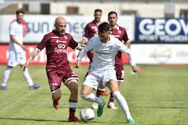 Serie C, il riepilogo della trentaquattresima giornata nel Girone A