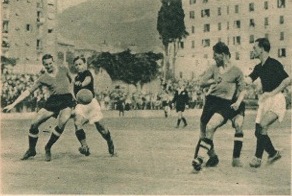 L’Alessandria e la Coppa Italia