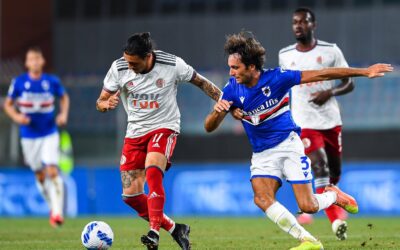 L’Alessandria e la sfida con il Benevento