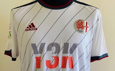 Y3K: un contratto da serie B