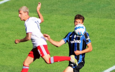 Tre punti pesanti in palio